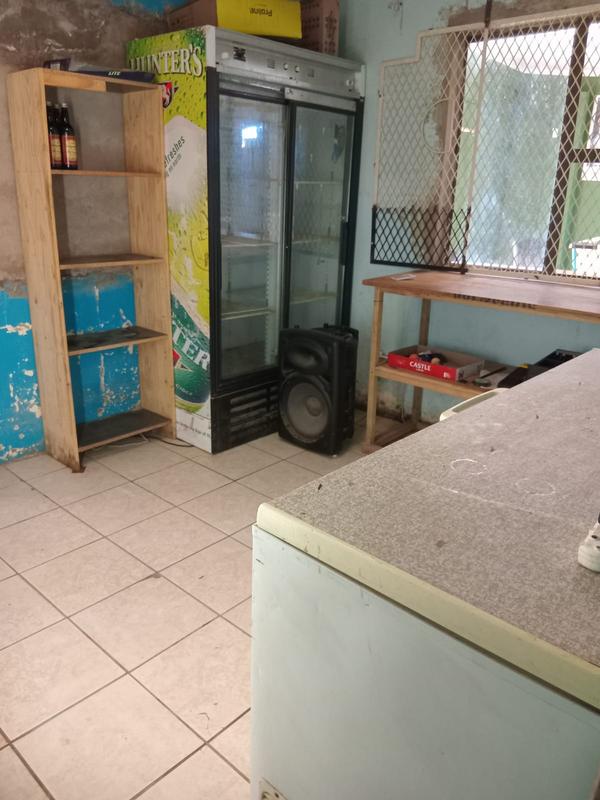 To Let commercial Property for Rent in Grahamstown Eastern Cape